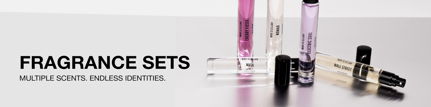 FRAGRANCE SETS