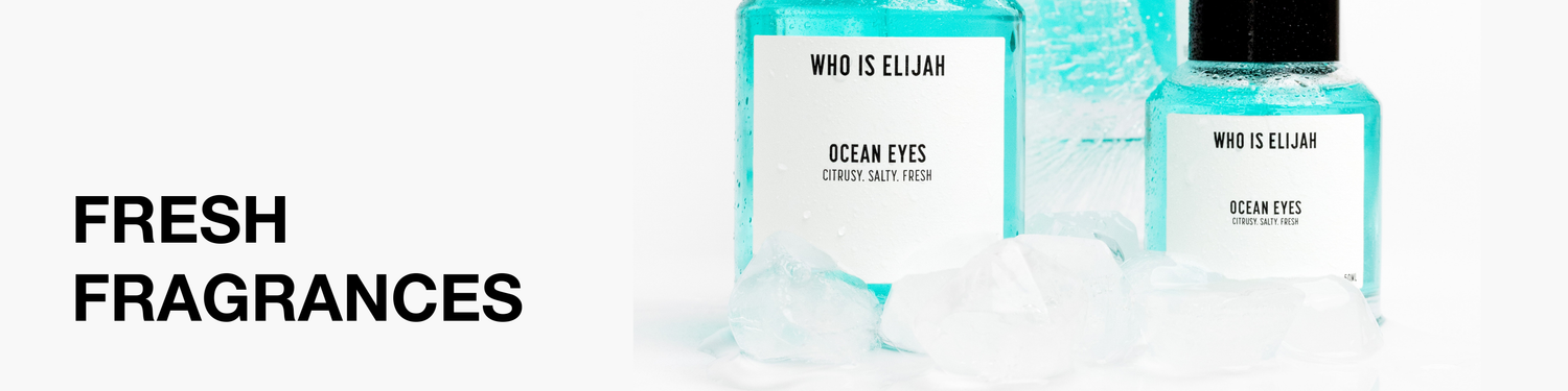 FRESH FRAGRANCES