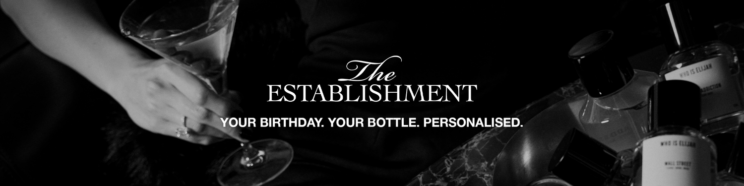 THE PENTHOUSE - 30ML BIRTHDAY GIFT