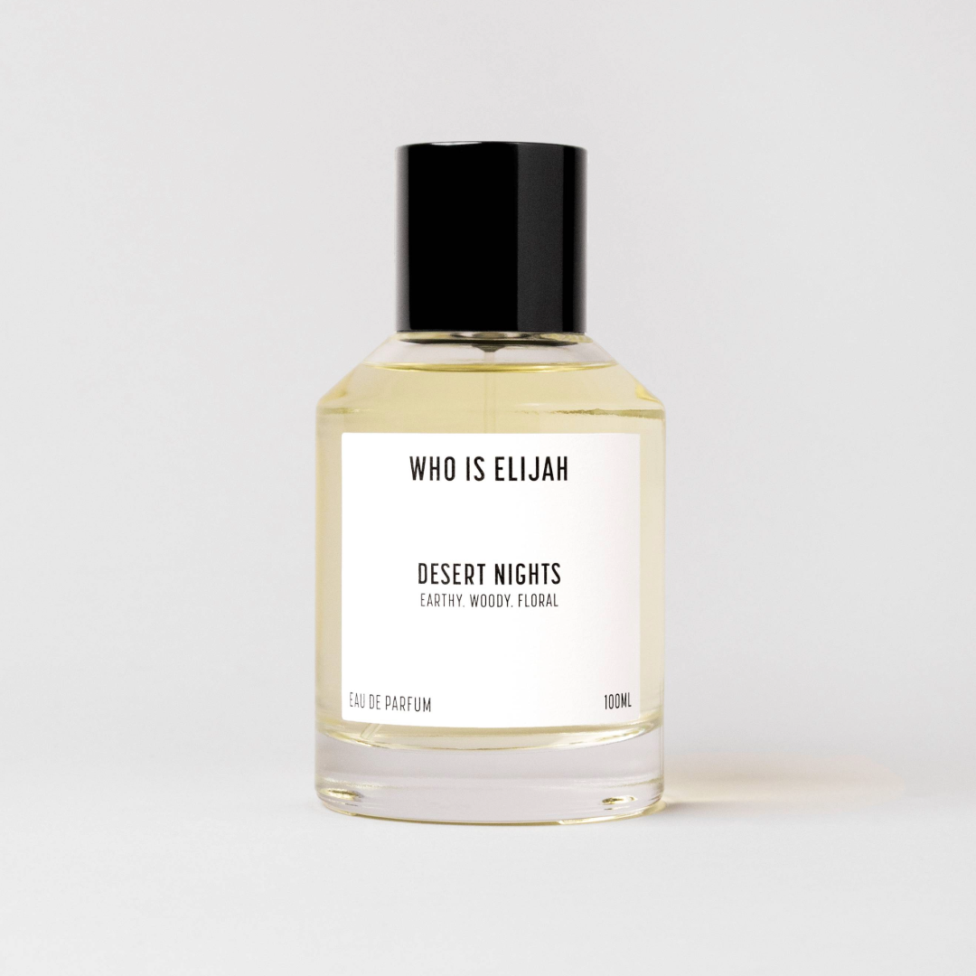 DESERT NIGHTS - 30ml