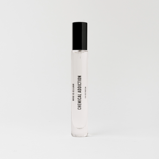 CHEMICAL ADDICTION - 10ML