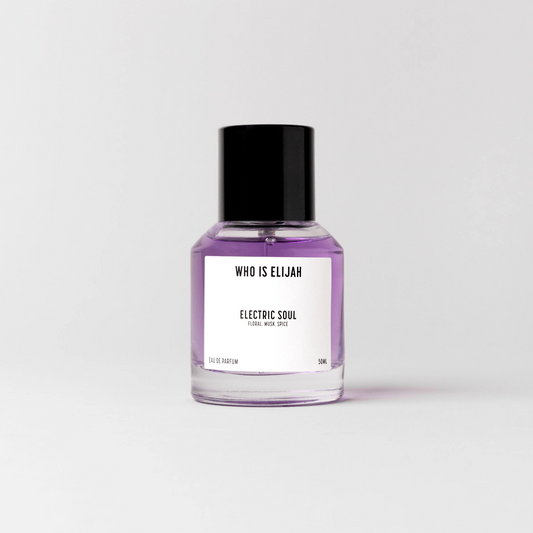 ELECTRIC SOUL - 50ML