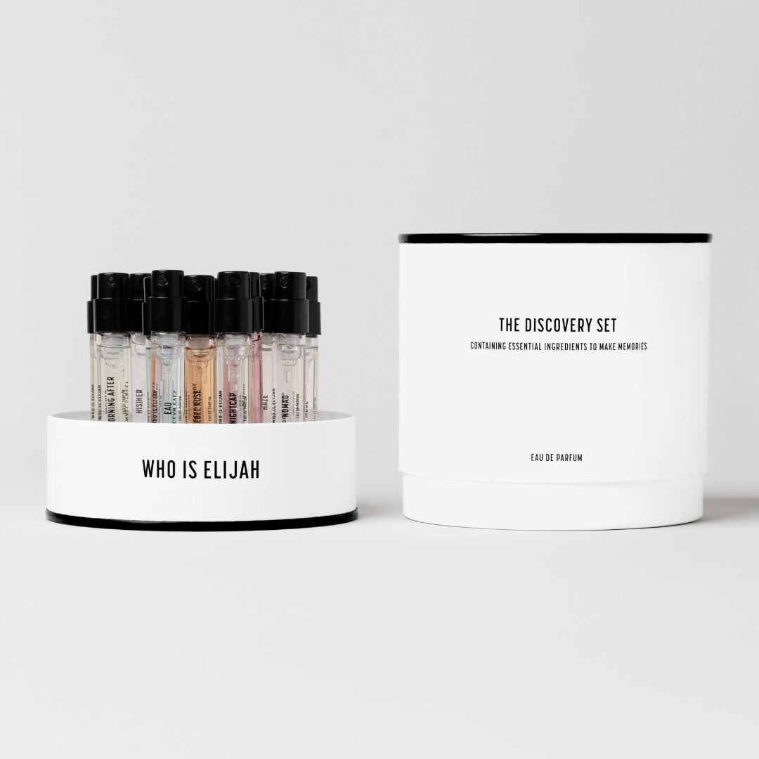 Discovery Set vial 13 - PRE ORDER