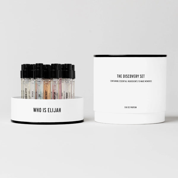 DISCOVERY SET VIAL 13