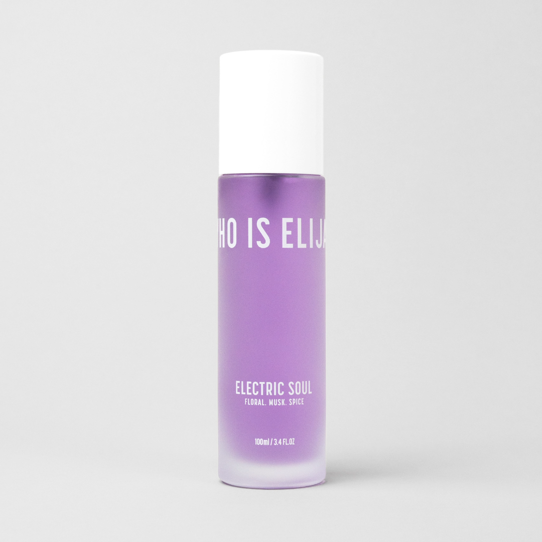 100ML ELECTRIC SOUL BODY MIST
