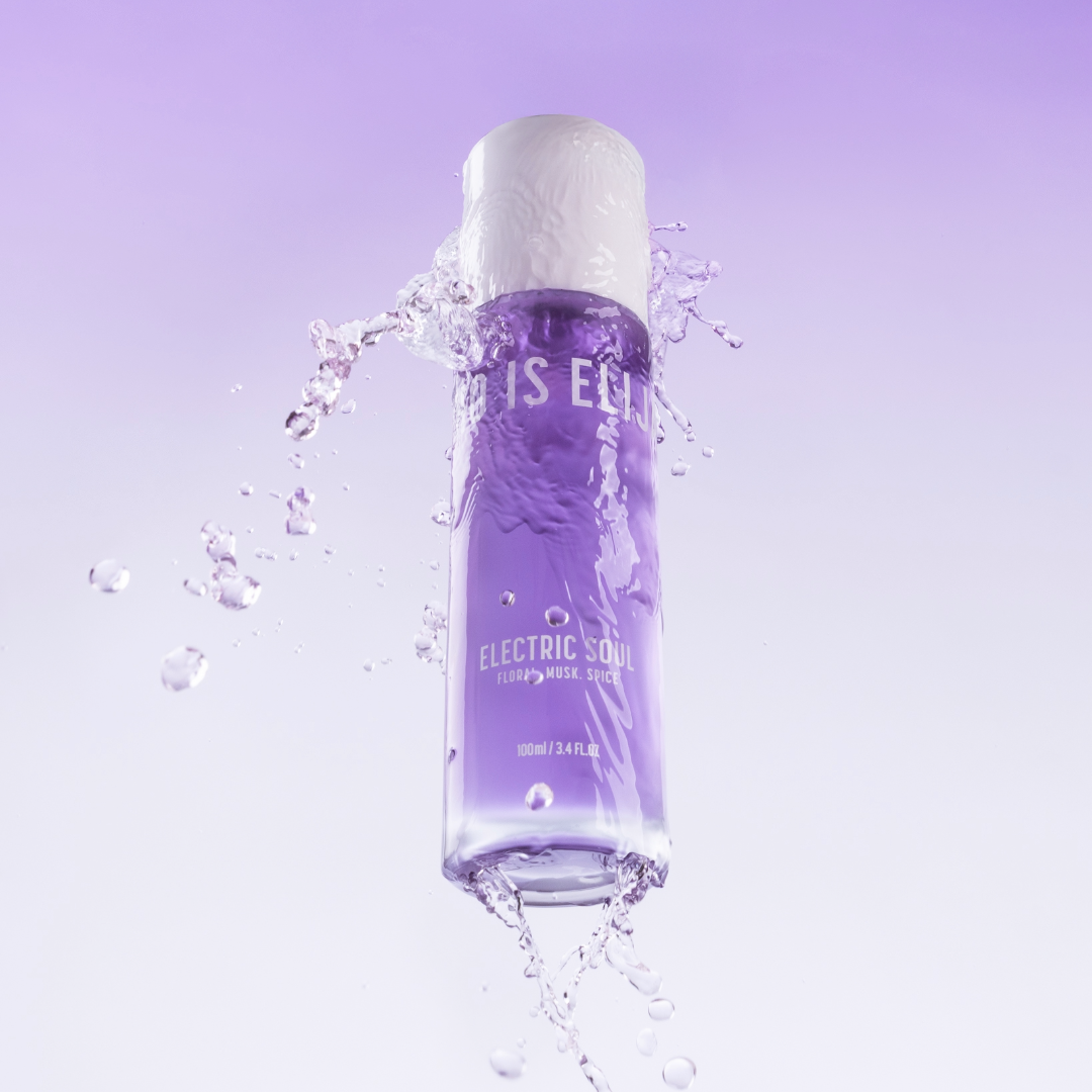 100ML ELECTRIC SOUL BODY MIST