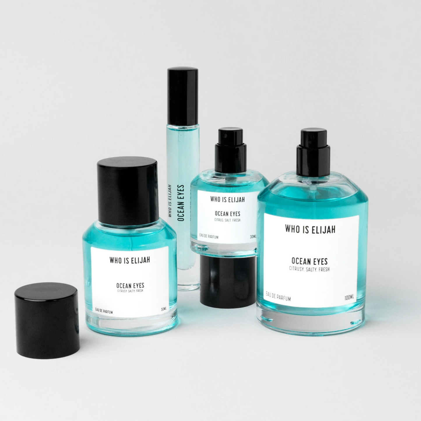 OCEAN EYES - 10ML
