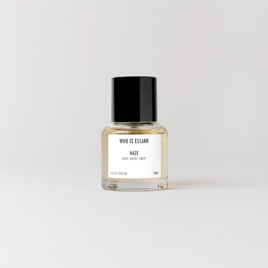 HAZE - 30ML