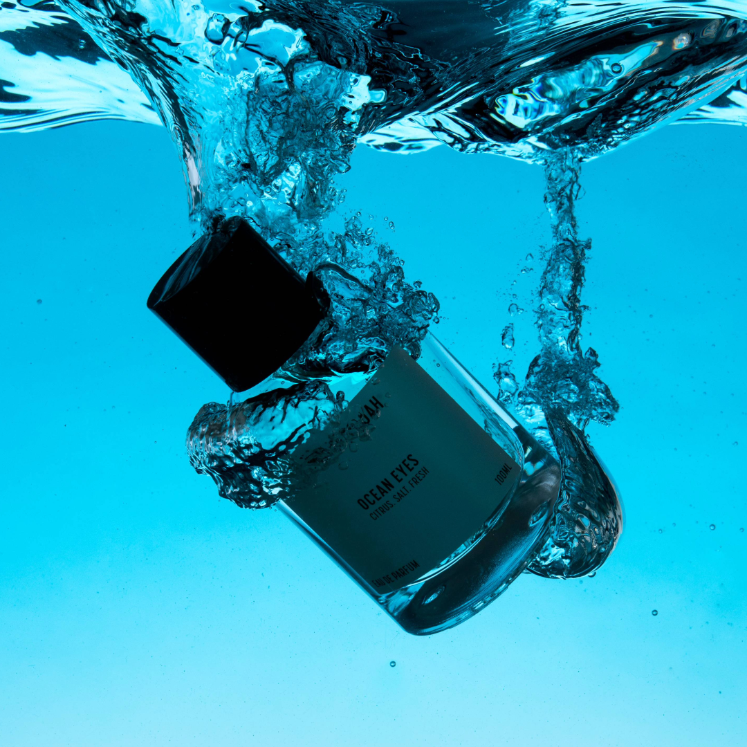 OCEAN EYES - 50ml