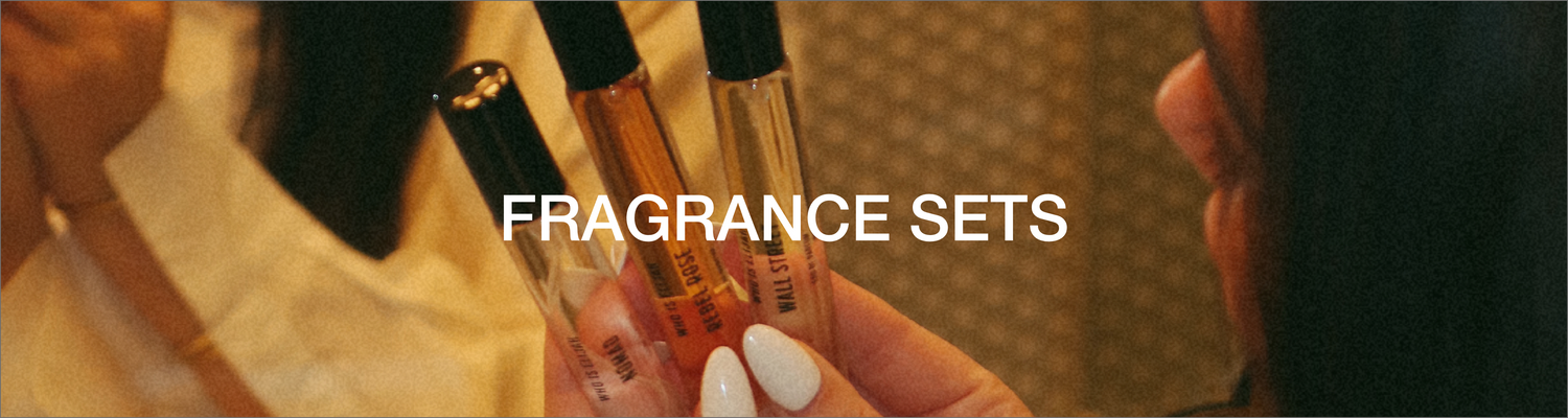 FRAGRANCE SETS