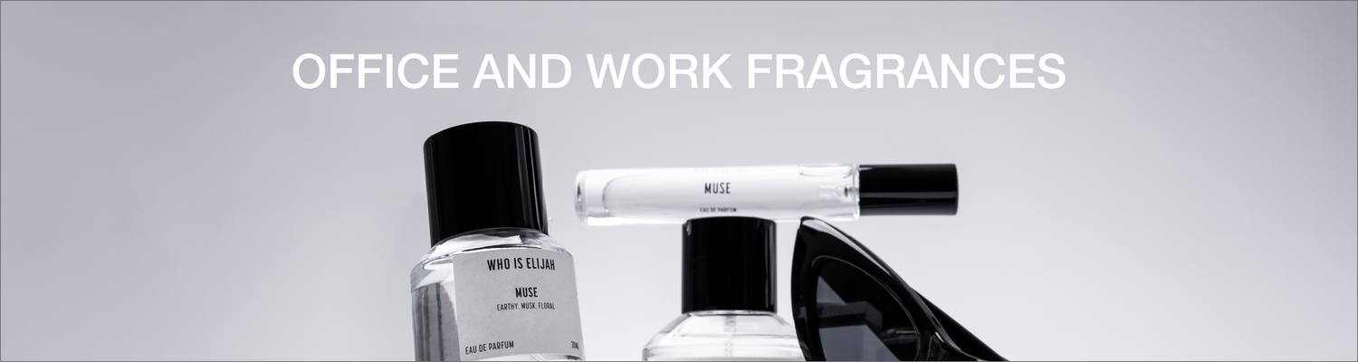 OFFICE & WORK FRAGRANCES