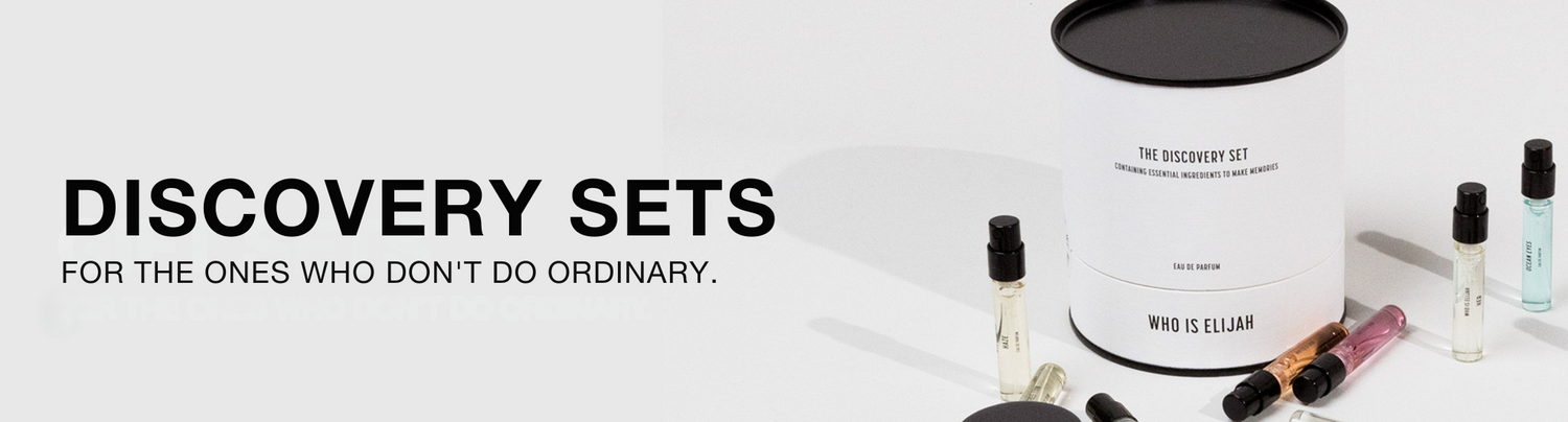 DISCOVERY SETS