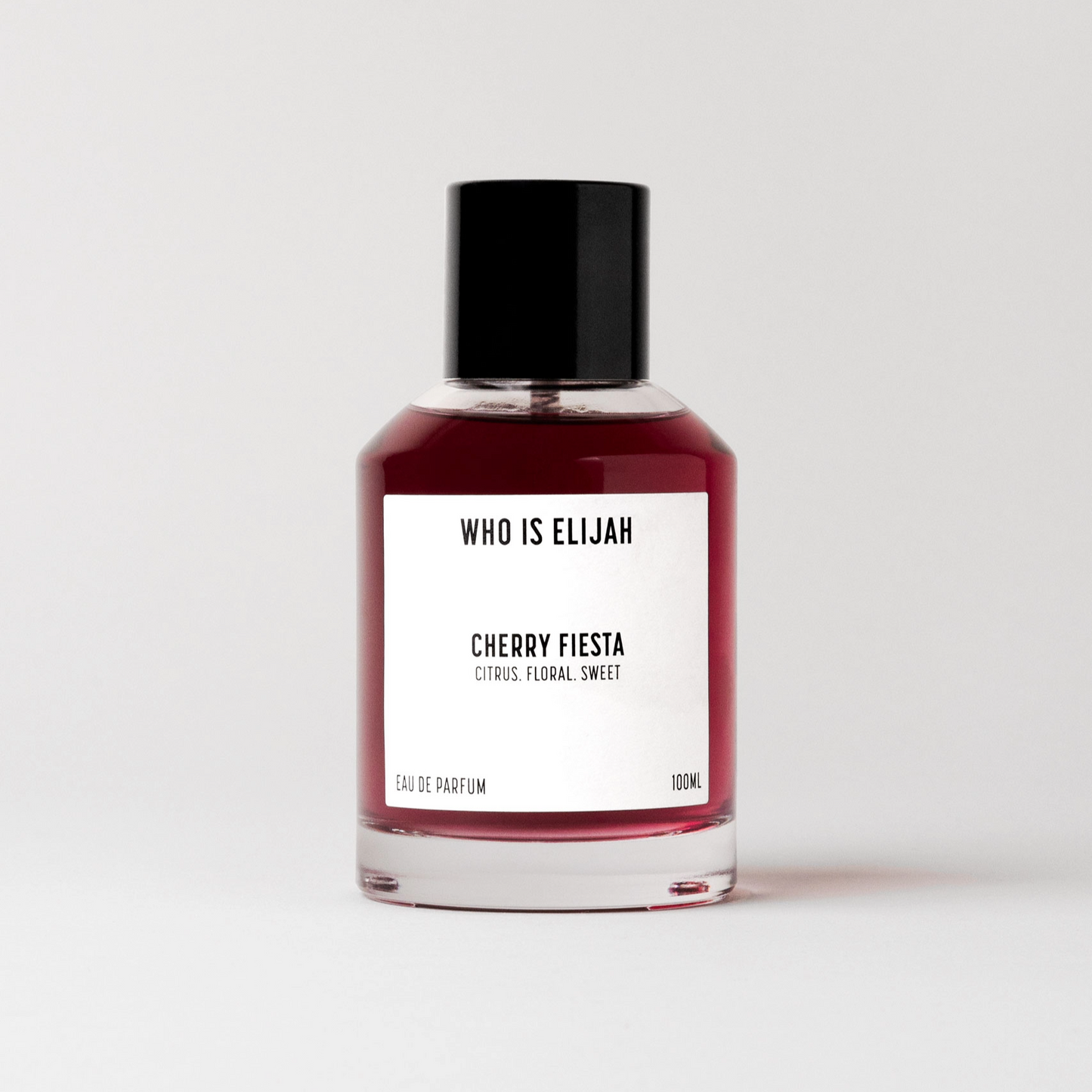 CHERRY FIESTA - 100ML
