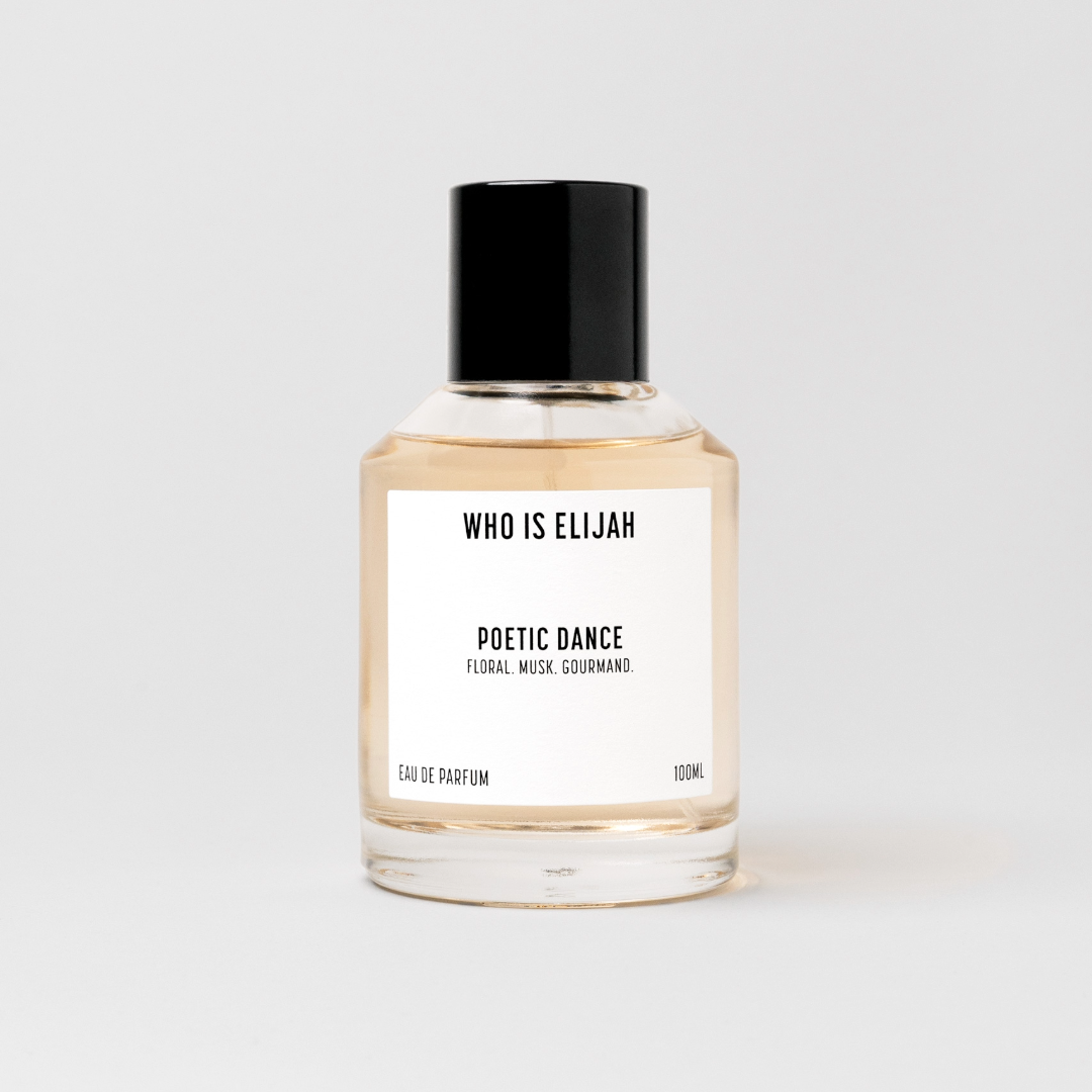 50ML POETIC DANCE