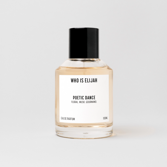 100ML POETIC DANCE