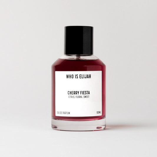 CHERRY FIESTA - 100ml