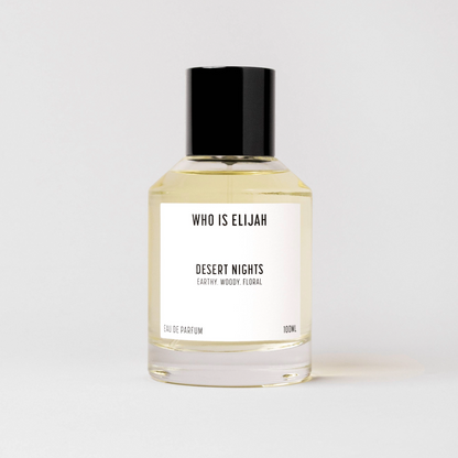 DESERT NIGHTS - 30ml
