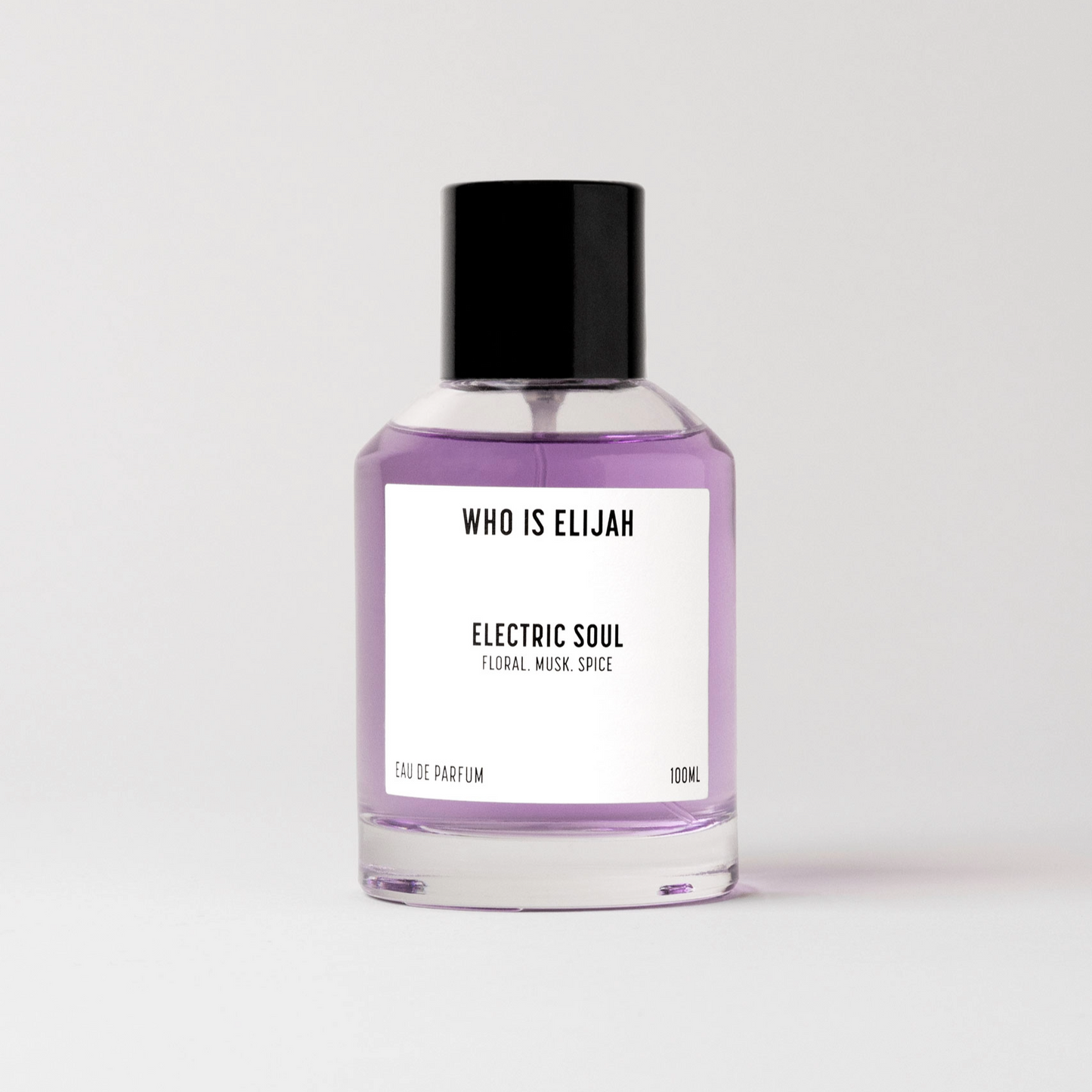 ELECTRIC SOUL - 100ml