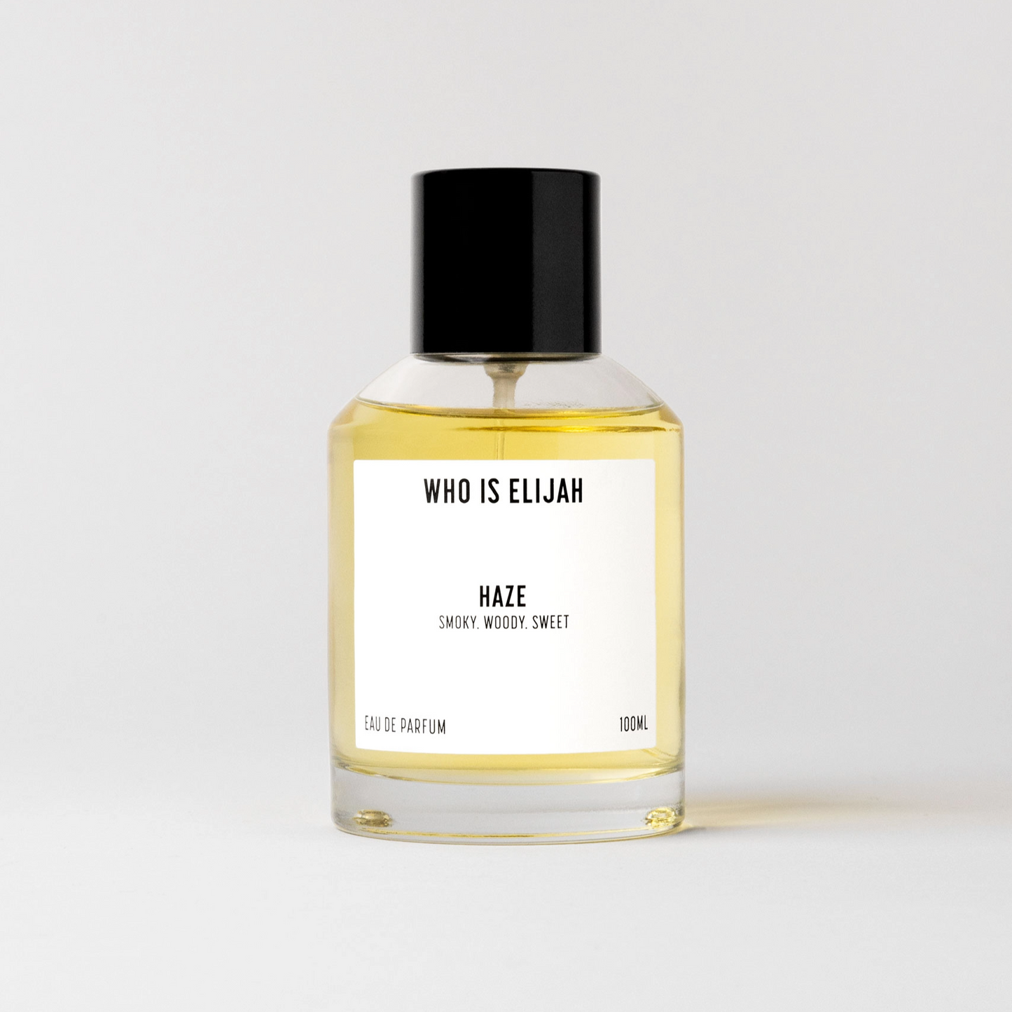 HAZE - 100ml