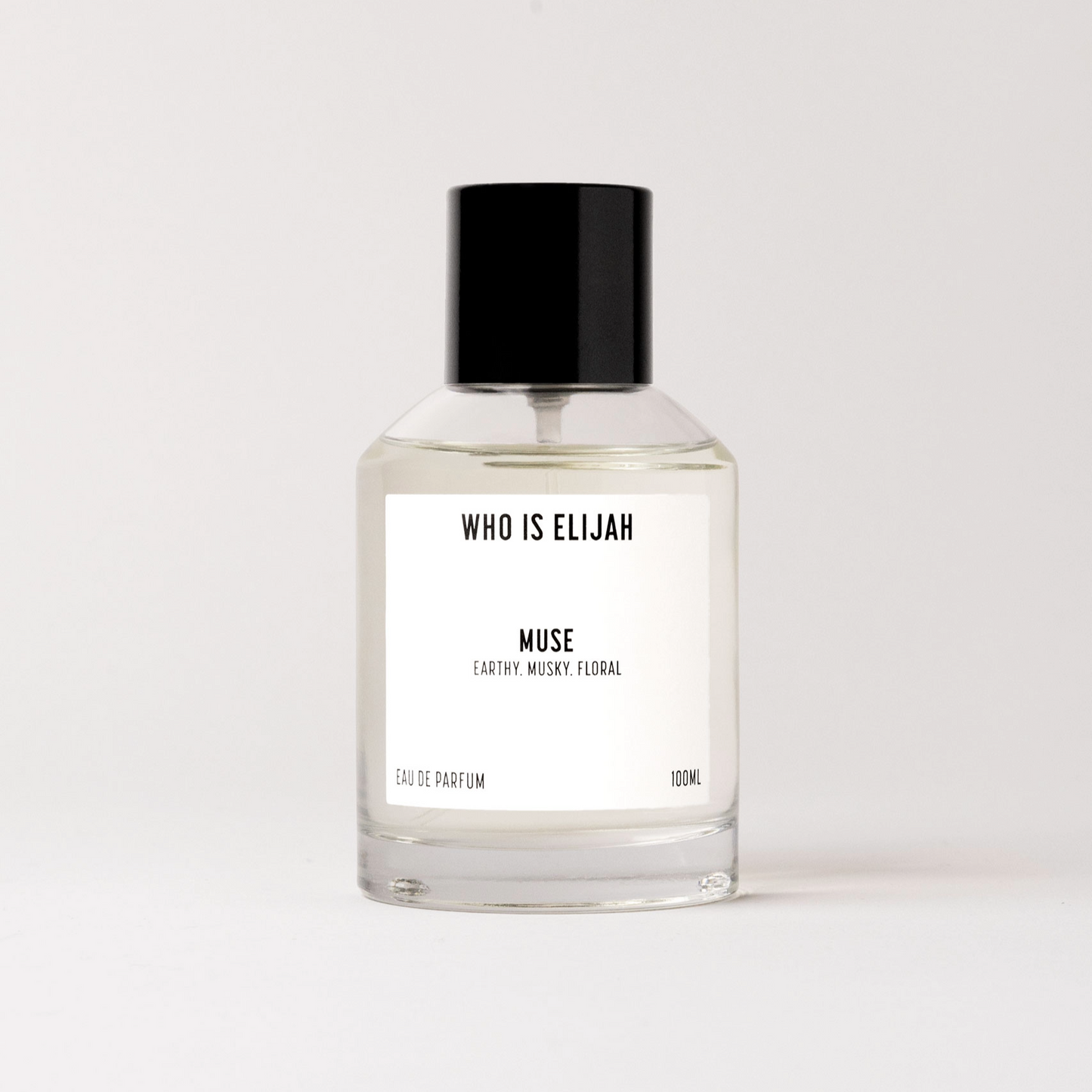 MUSE - 100ML