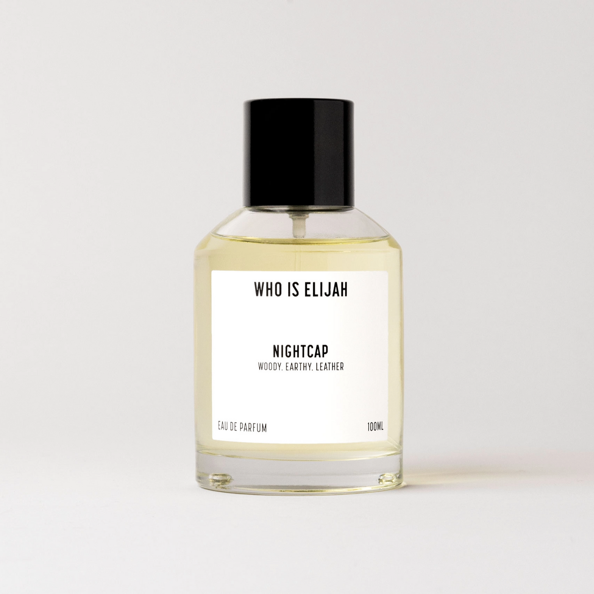 NIGHTCAP - 50ML