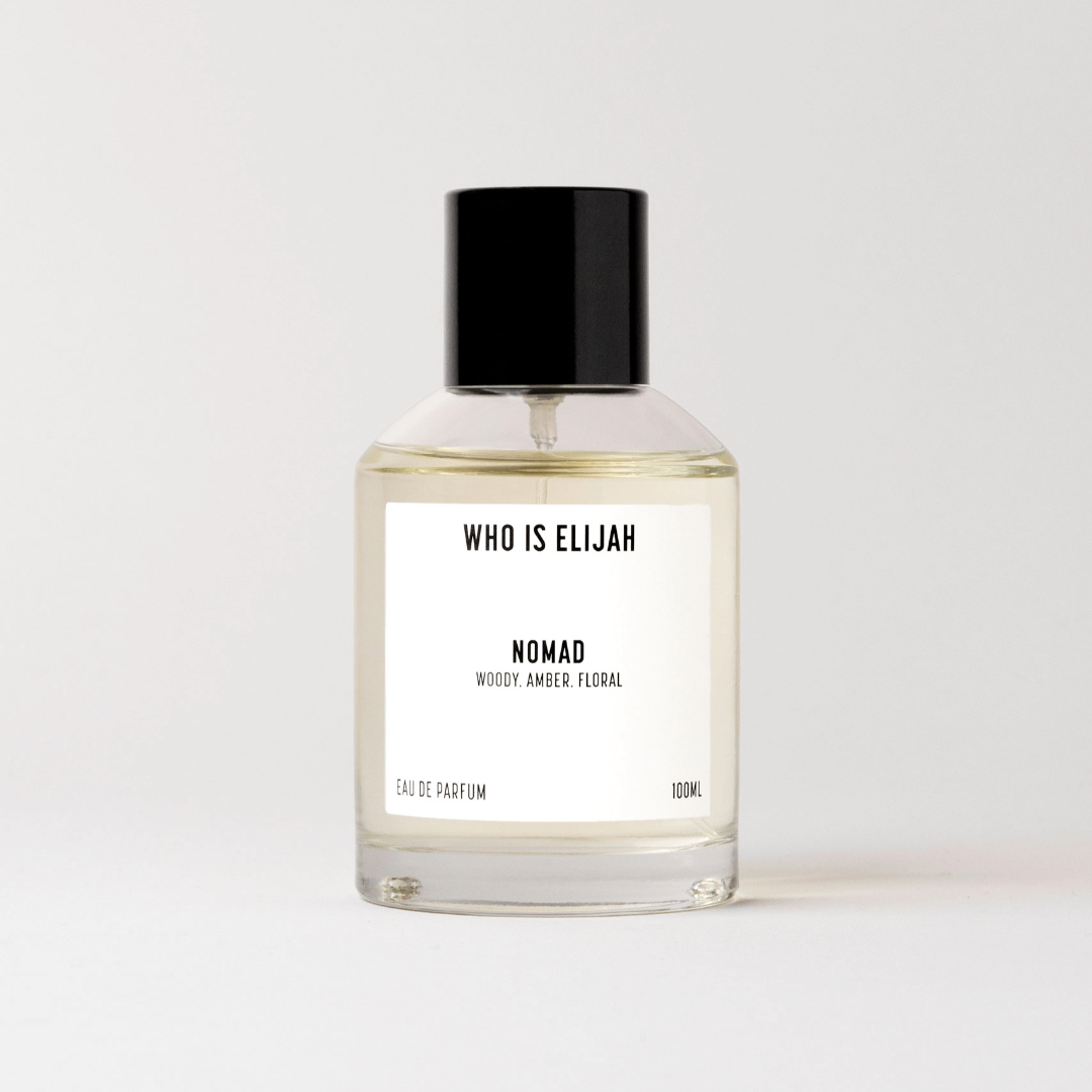 NOMAD - 100ML
