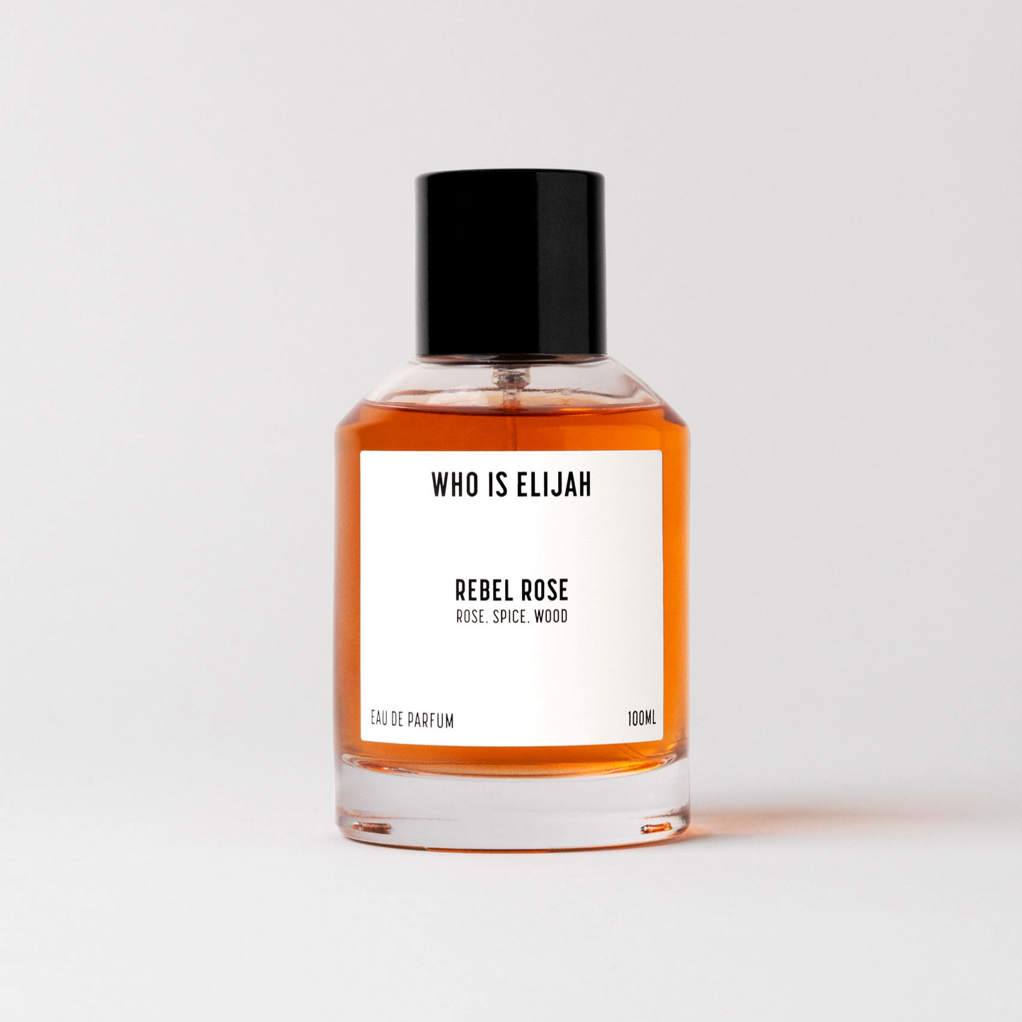 REBEL ROSE - 100ML