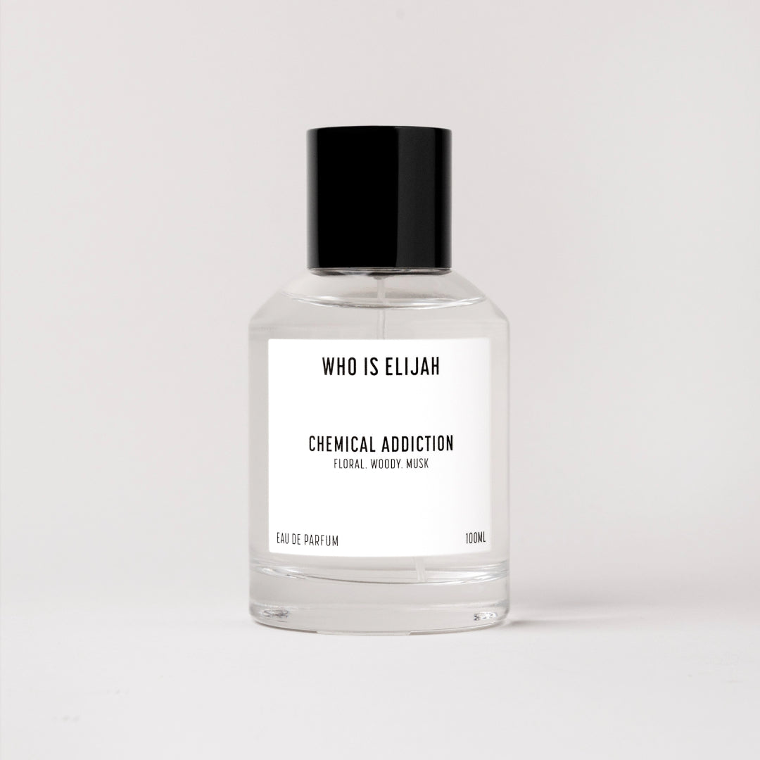 CHEMICAL ADDICTION - 10ML
