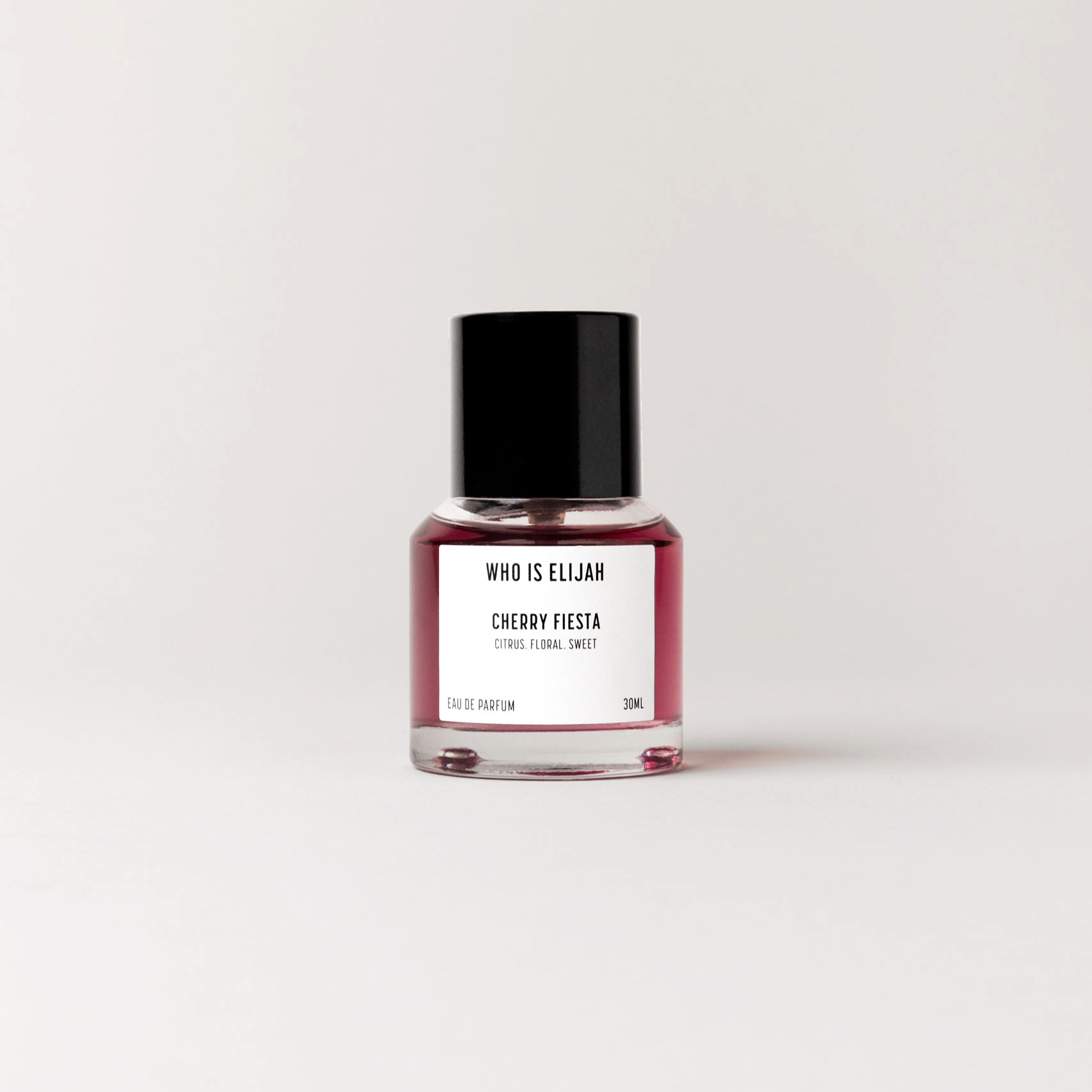 CHERRY FIESTA Fragrance