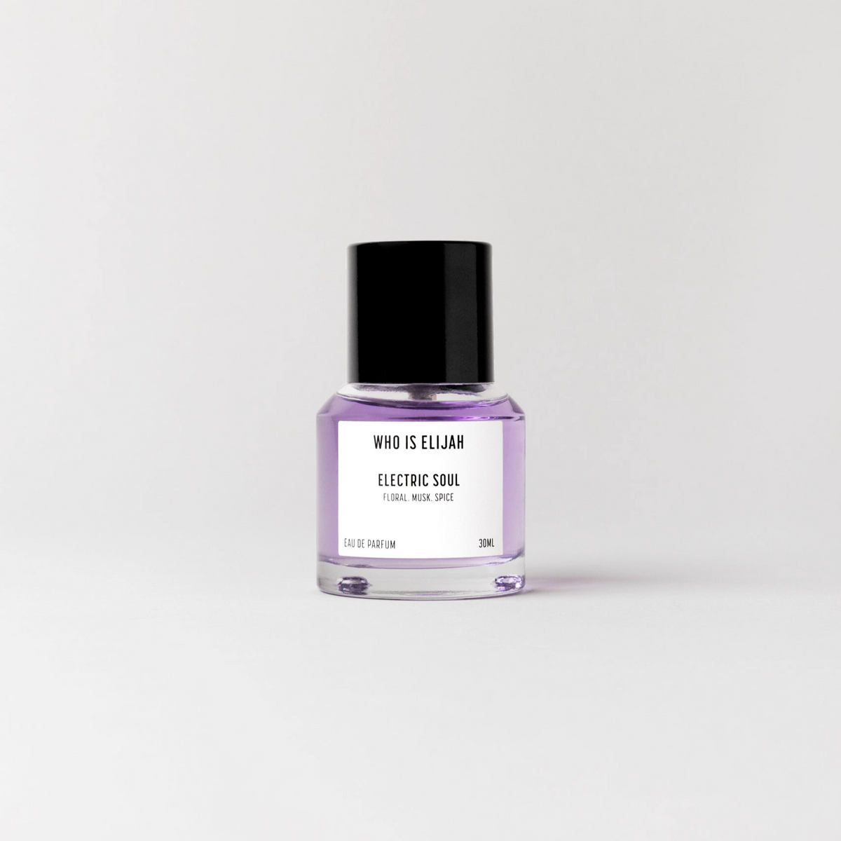 ELECTRIC SOUL - 50ML