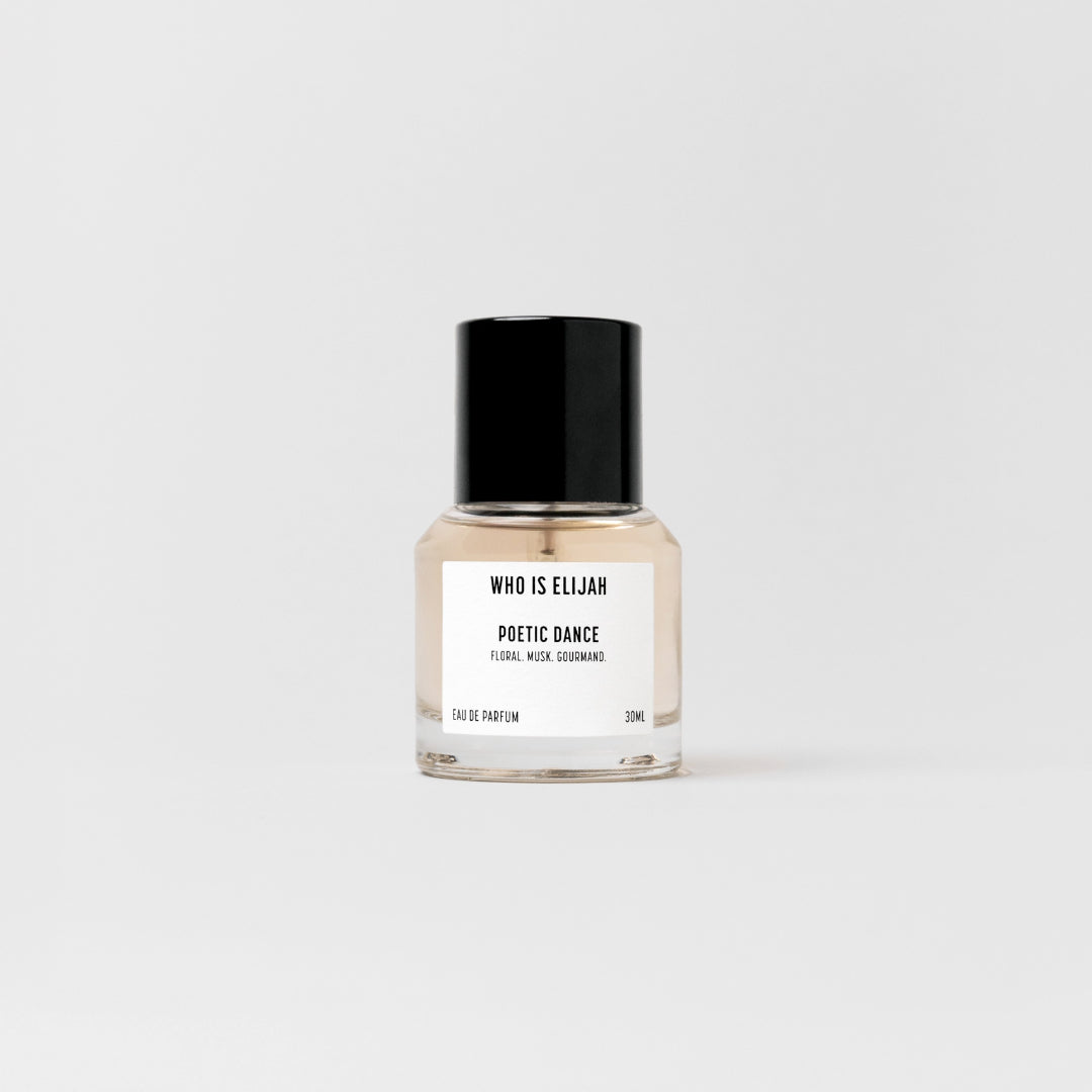 10ML POETIC DANCE