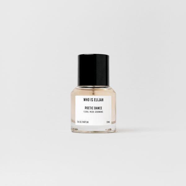 100ML POETIC DANCE