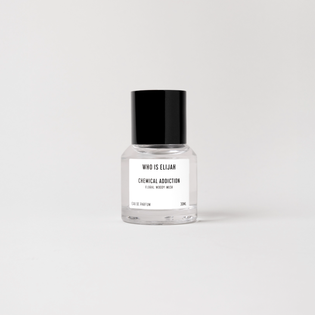 CHEMICAL ADDICTION - 10ML