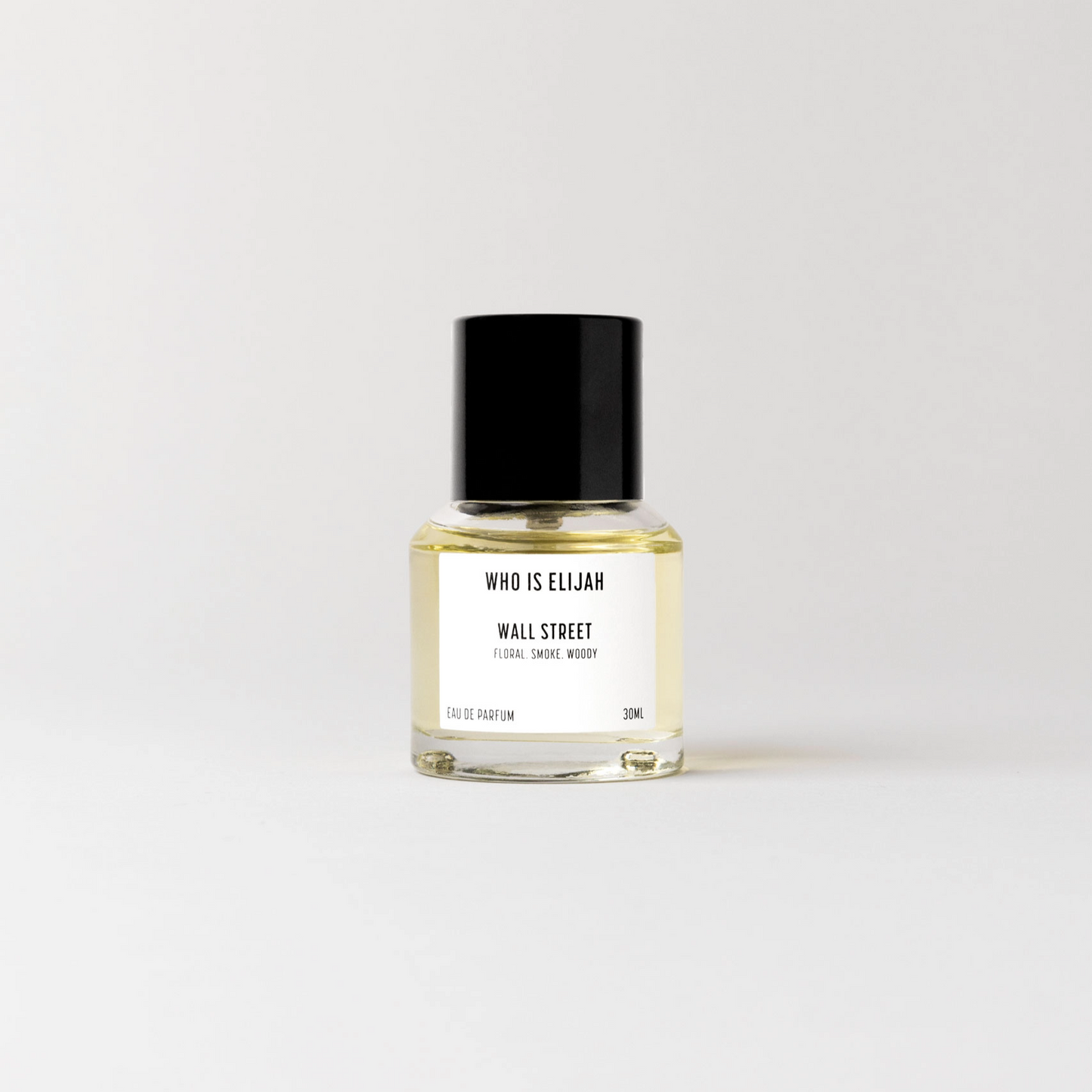 WALL STREET - 100ml