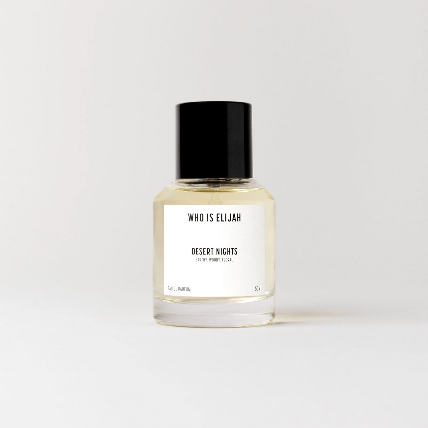DESERT NIGHTS - 10ML