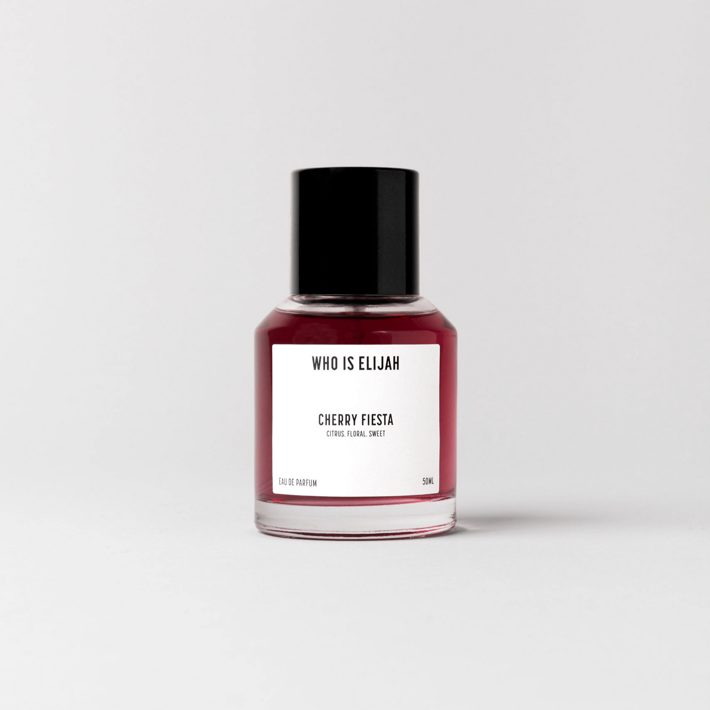 CHERRY FIESTA Fragrance