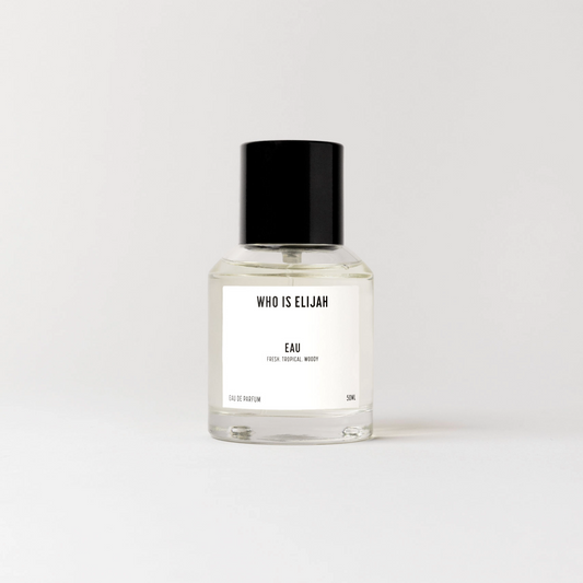 EAU - 50ml