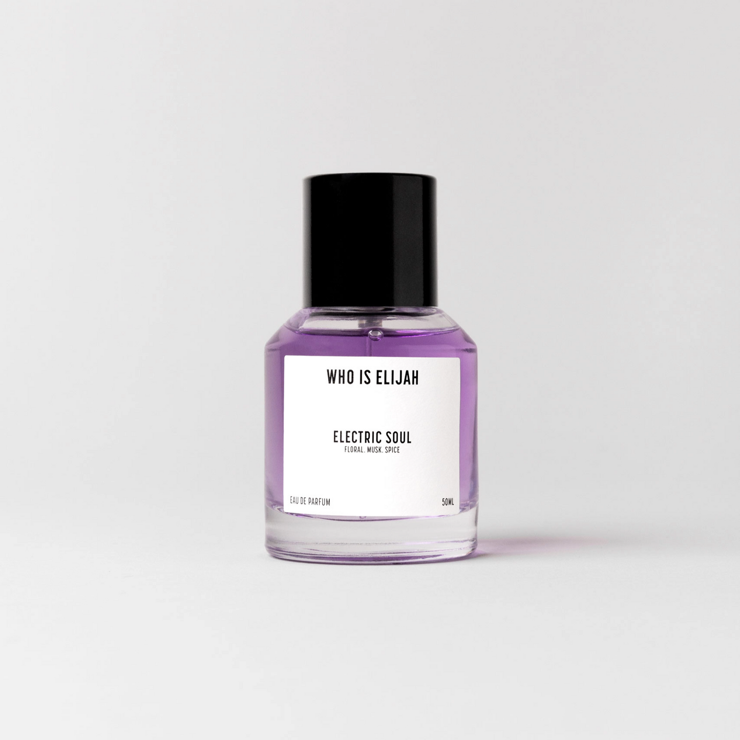 ELECTRIC SOUL - 100ml