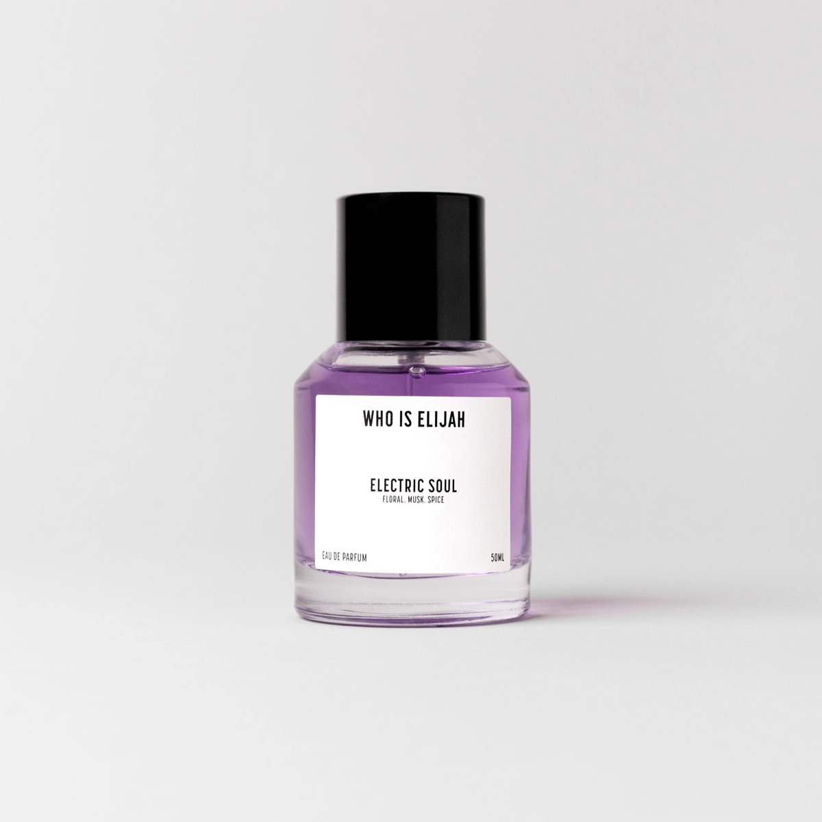 ELECTRIC SOUL - 100ML