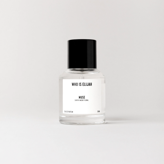 MUSE - 50ml