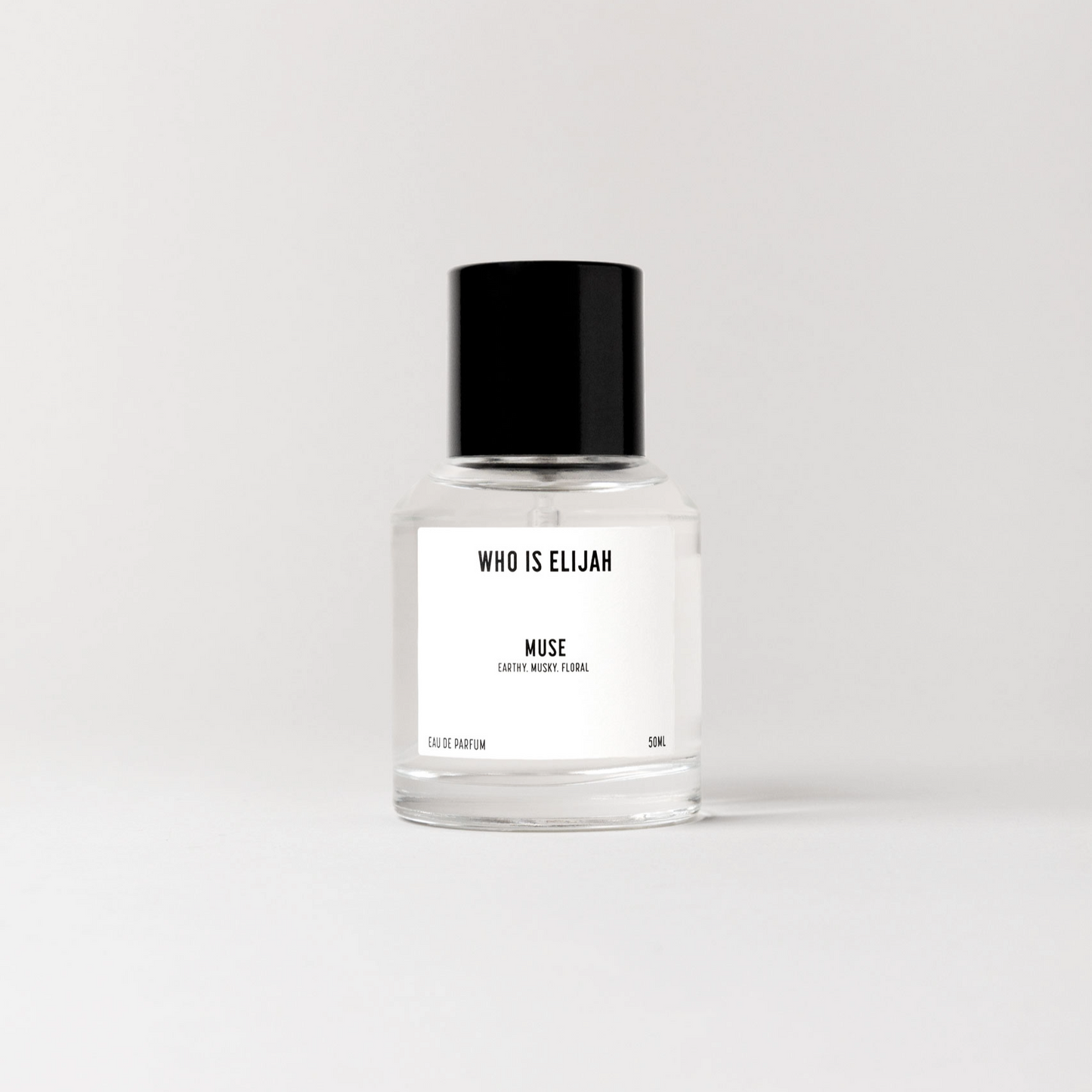 MUSE - 100ML