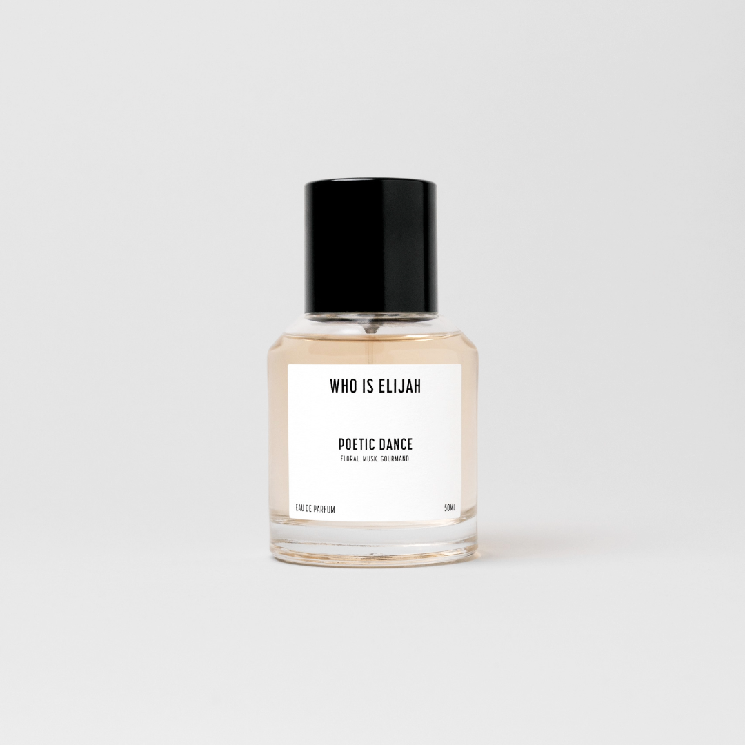 10ML POETIC DANCE