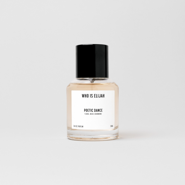 100ML POETIC DANCE