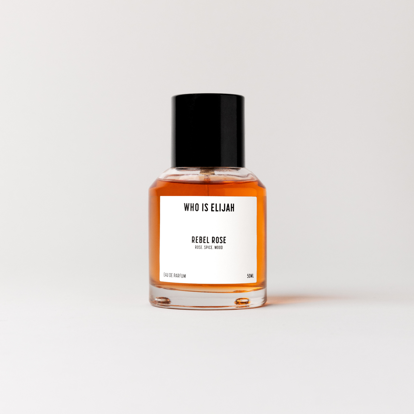 REBEL ROSE - 100ML