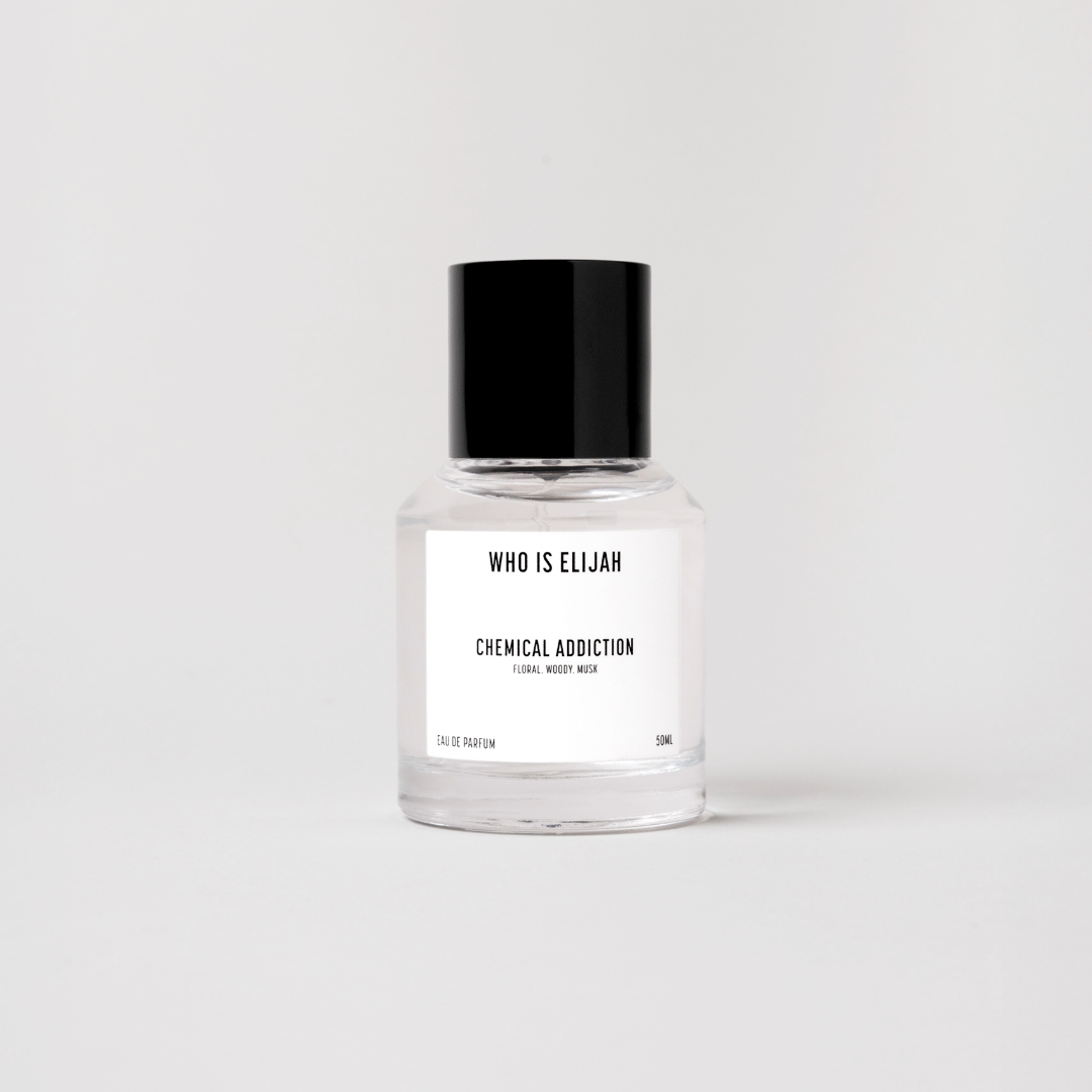 CHEMICAL ADDICTION - 10ML