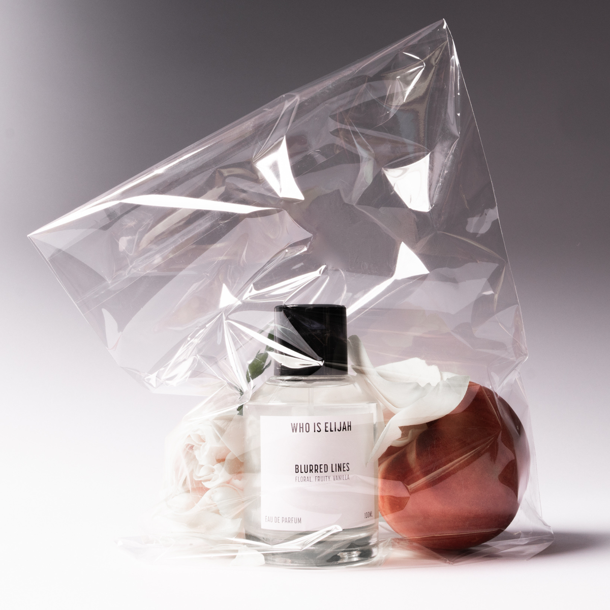 BLURRED LINES - 50ML