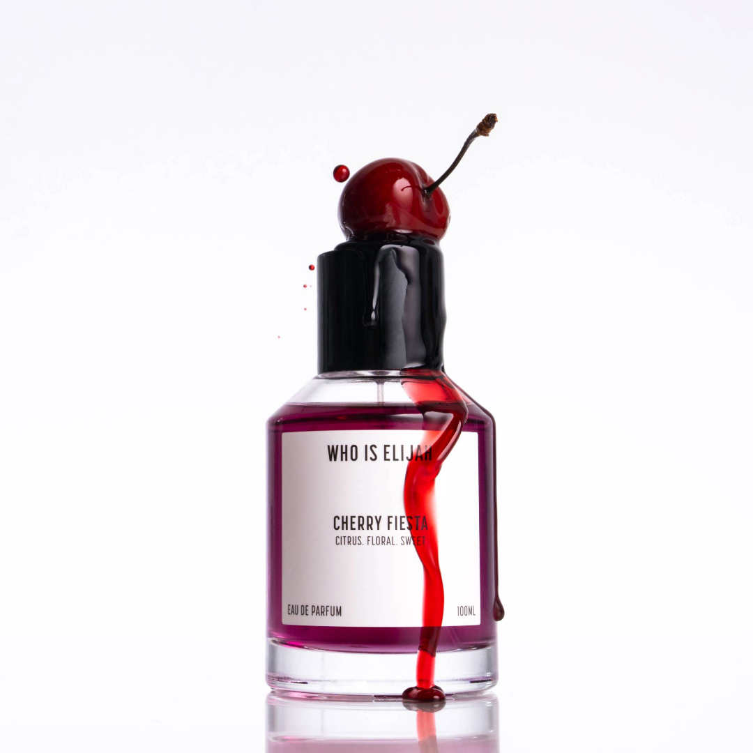 CHERRY FIESTA