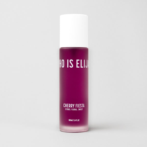 100ML CHERRY FIESTA BODY MIST