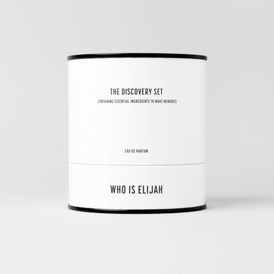 DISCOVERY SET VIAL 13