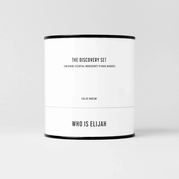 DISCOVERY SET 10